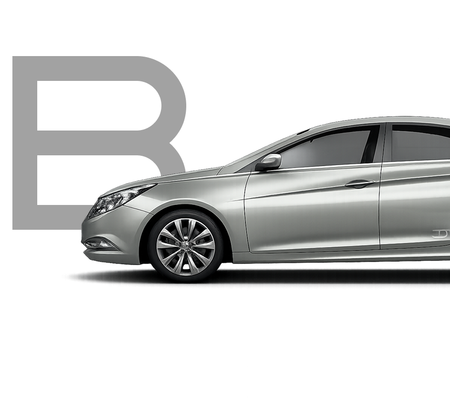 Категория B